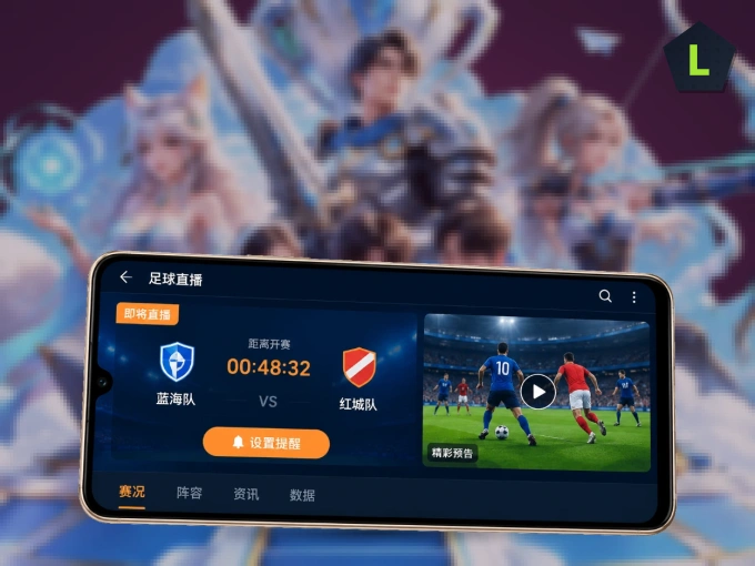 下载leyu APP，赛事动态早知道